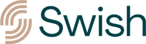 Swish Baths Logo