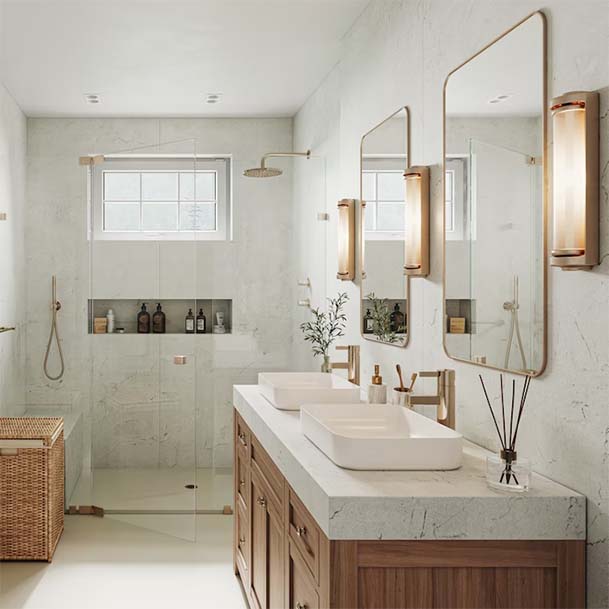 Swish Baths - Luxury Baths Within Reach