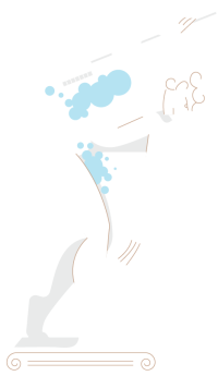 Washing Back